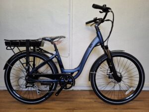 EZEGO STEP 16"/26