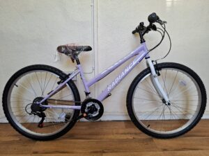 Ignite Radiance (Lilac)