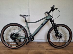 EZEGO Trail Destroyer 2
