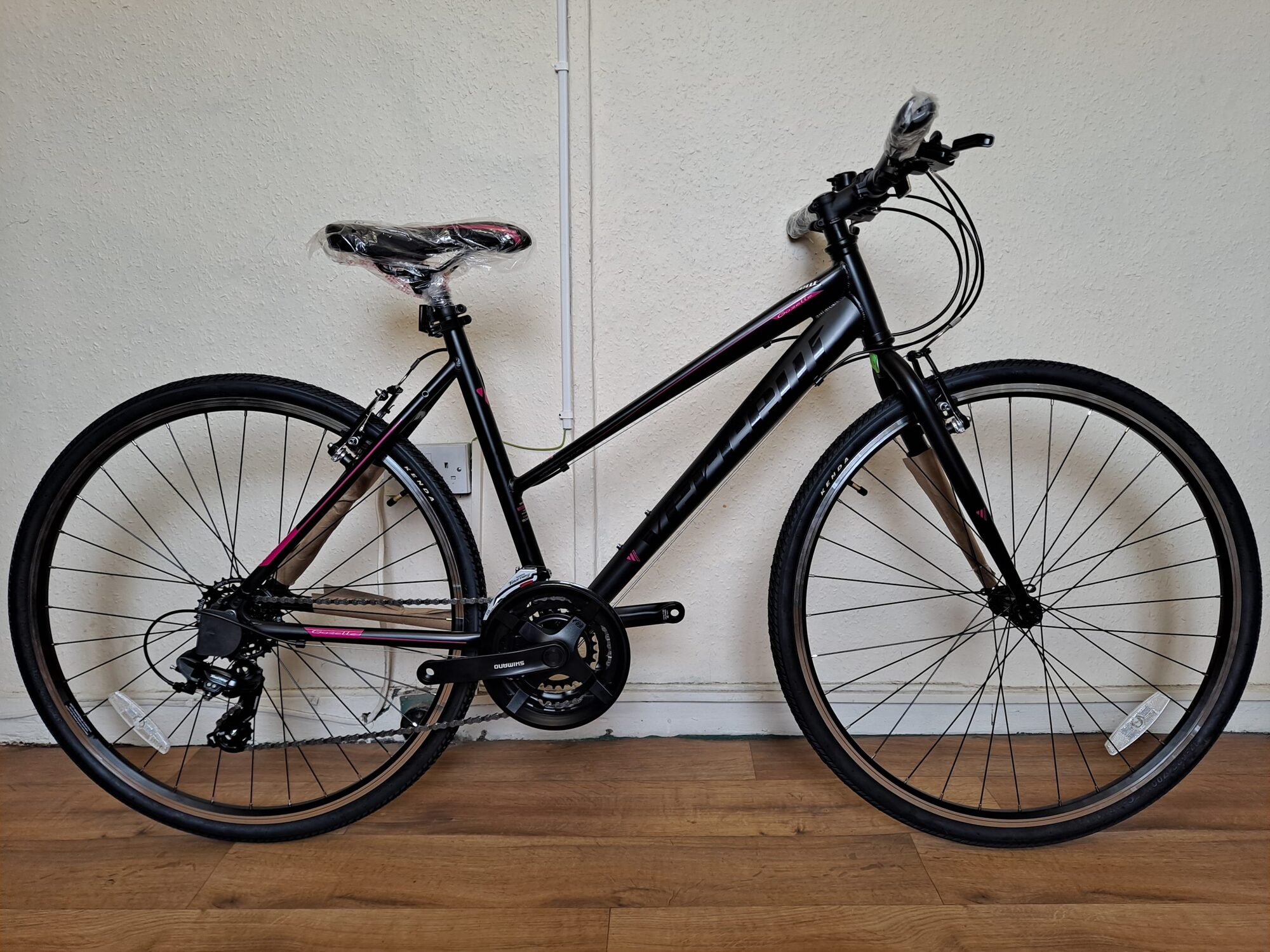 Vercelli Available Womens Bikes Vercelli Venice 700c Womens Bike