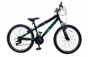 Bentini Rebel 24"