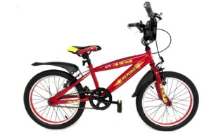 Ignite Firepower 18"