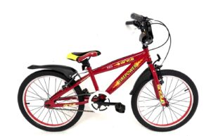 Ignite Firepower 20"