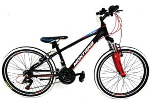 Montana JR 24"