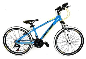 Montana JR 24"