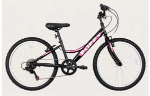 Ignite Poppy 24"