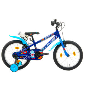 Polar Rocket 18"