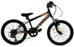Ignite Stealth 20"