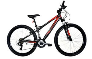 Top Gun 27.5"