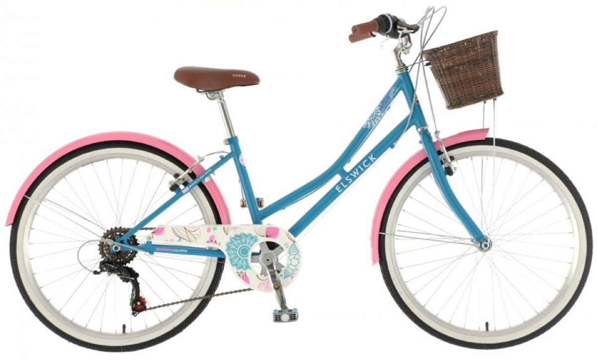 girls bikes