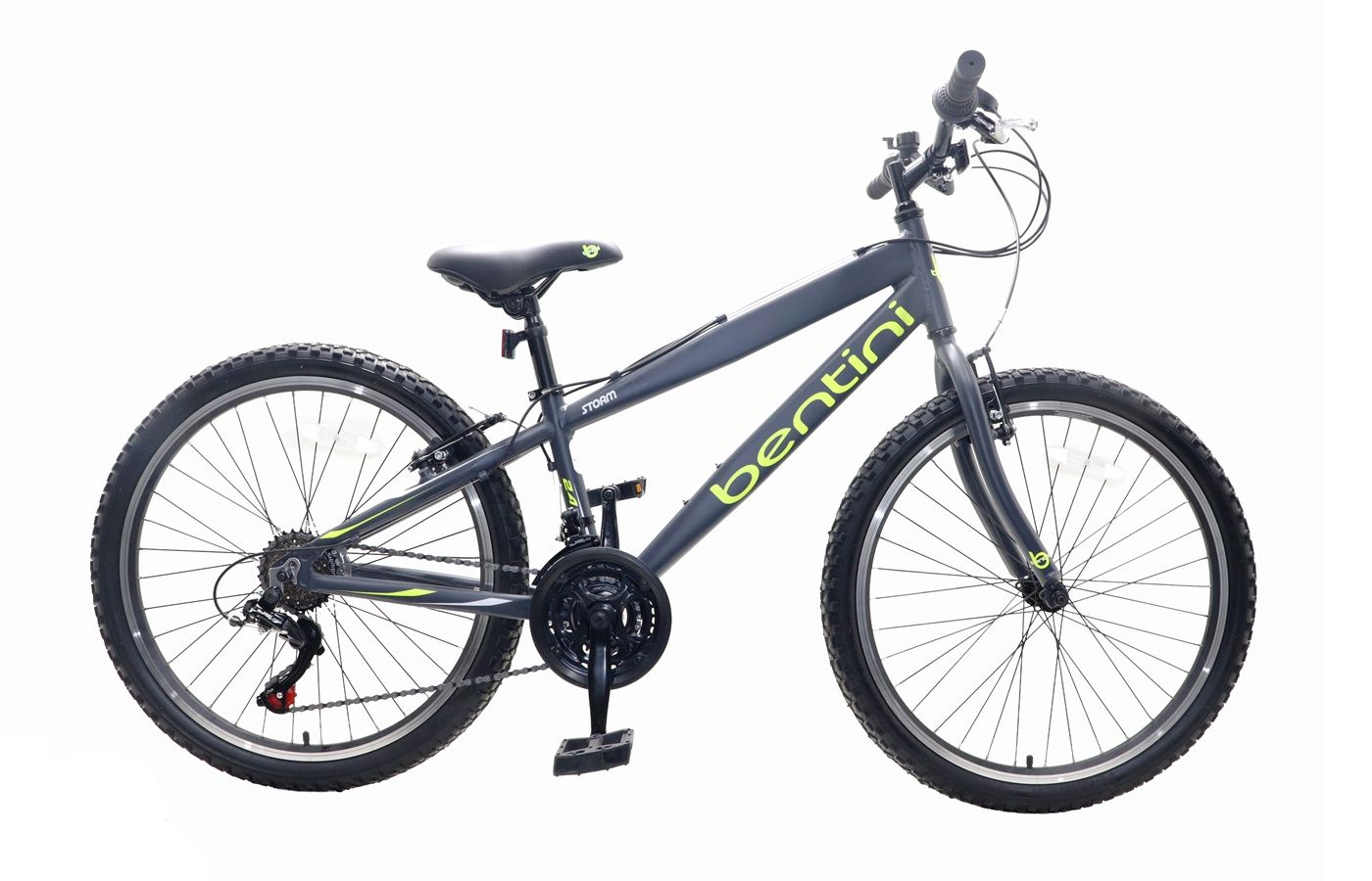 Bentini Storm 24″