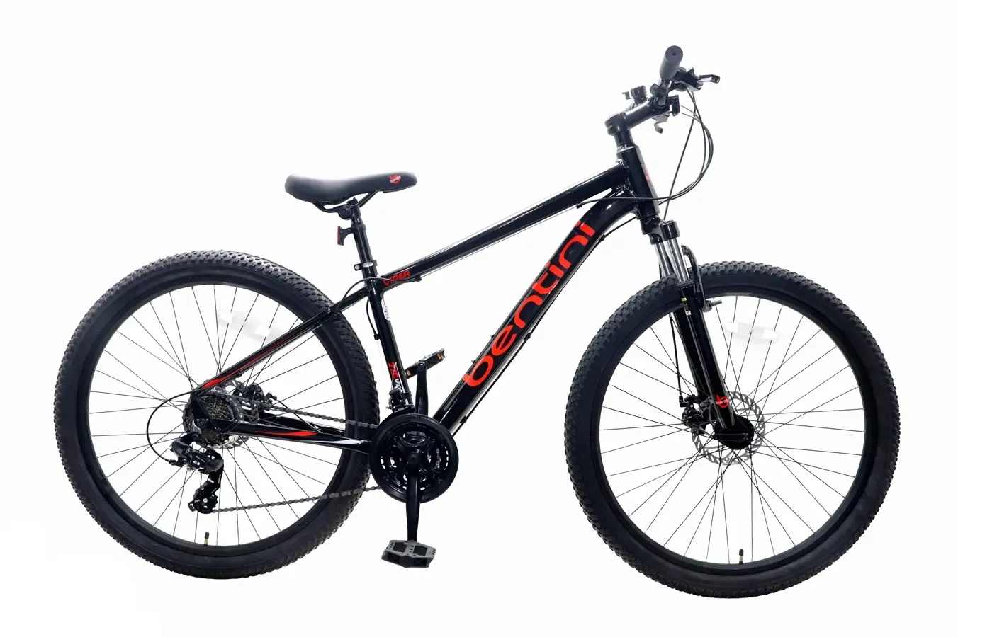 Bentini Viper 27.5″
