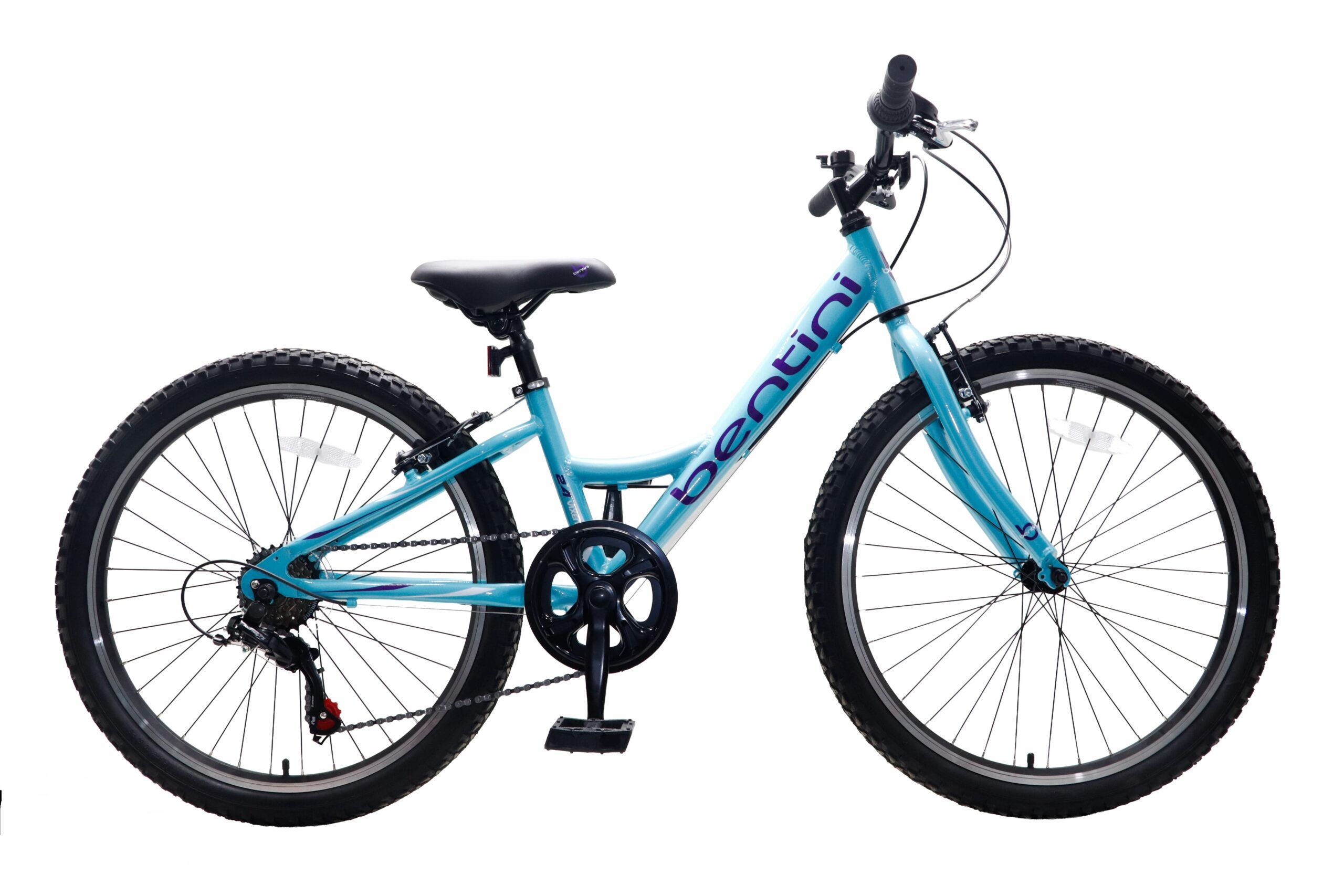 Bentini Vixen 24″