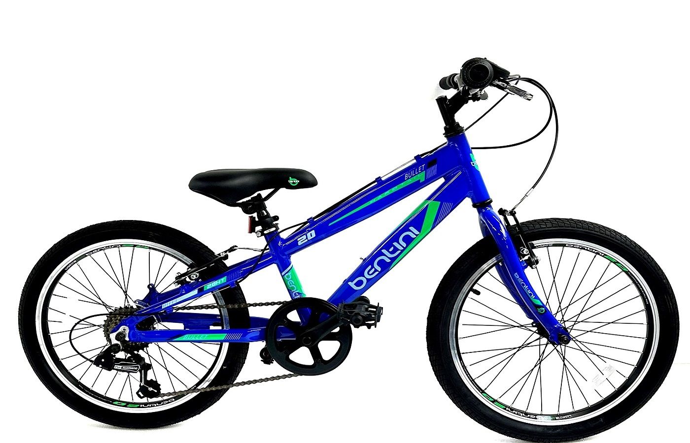 Bentini Bullet 20″