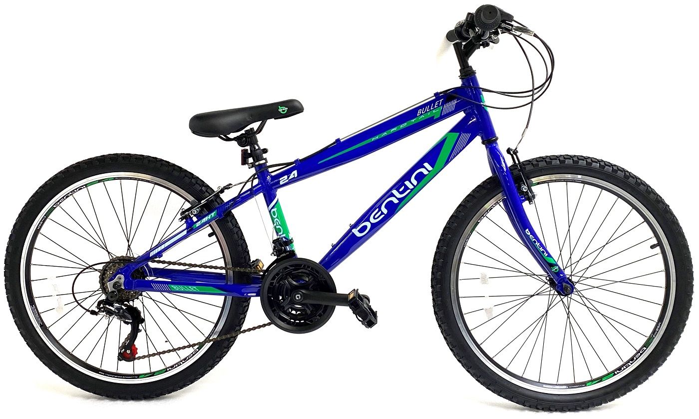 Bentini Bullet 24″