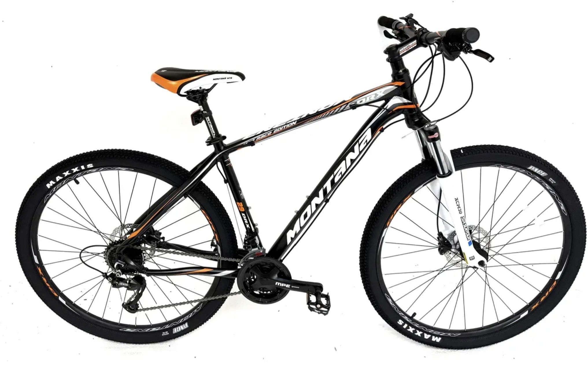 Montana DRX 29″