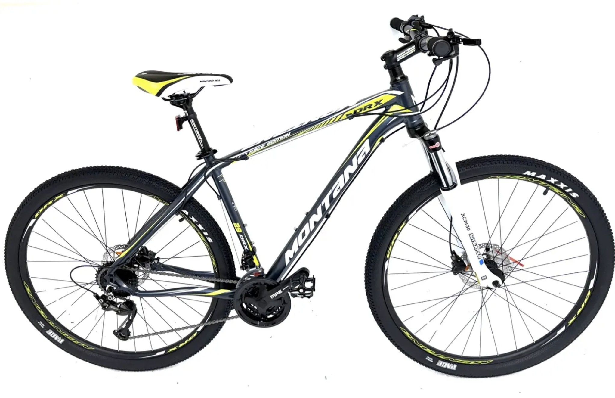 Montana DRX 29″