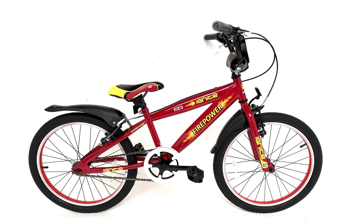 Ignite Firepower 20″