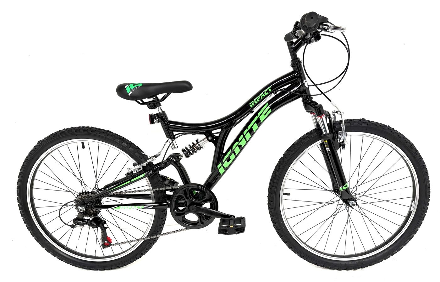 Ignite Impact 24″