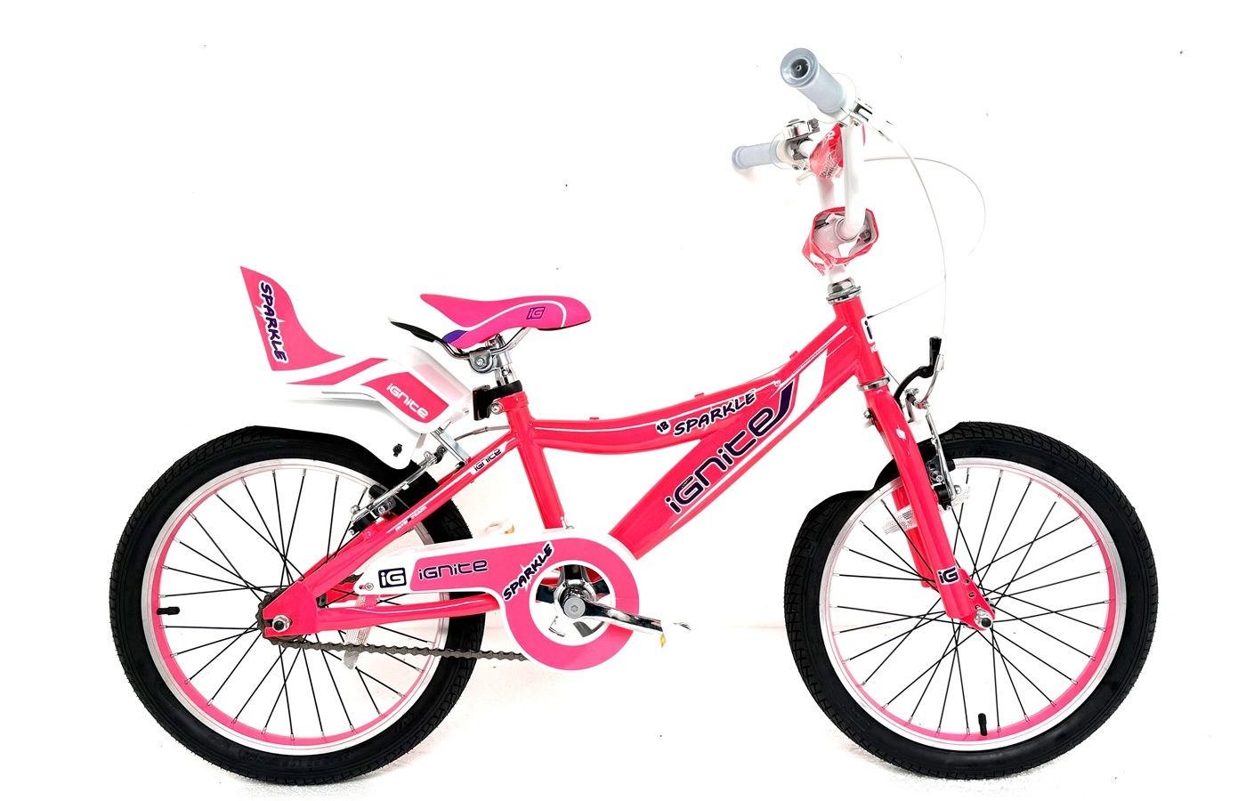 Ignite Sparkle 18″