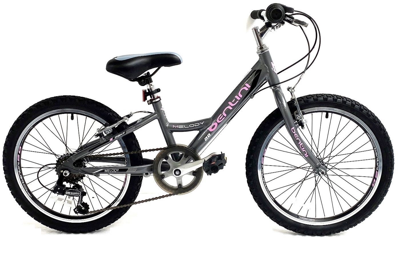 Bentini Melody 20″