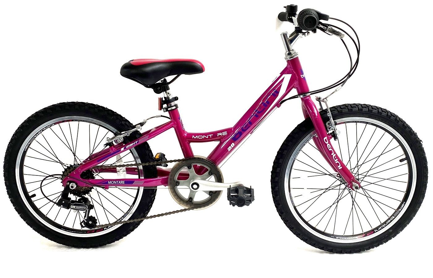 Bentini Montare 20″