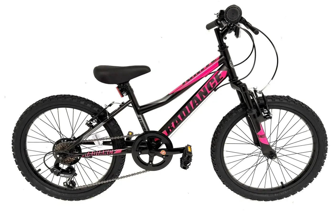 Ignite Radiance 20″