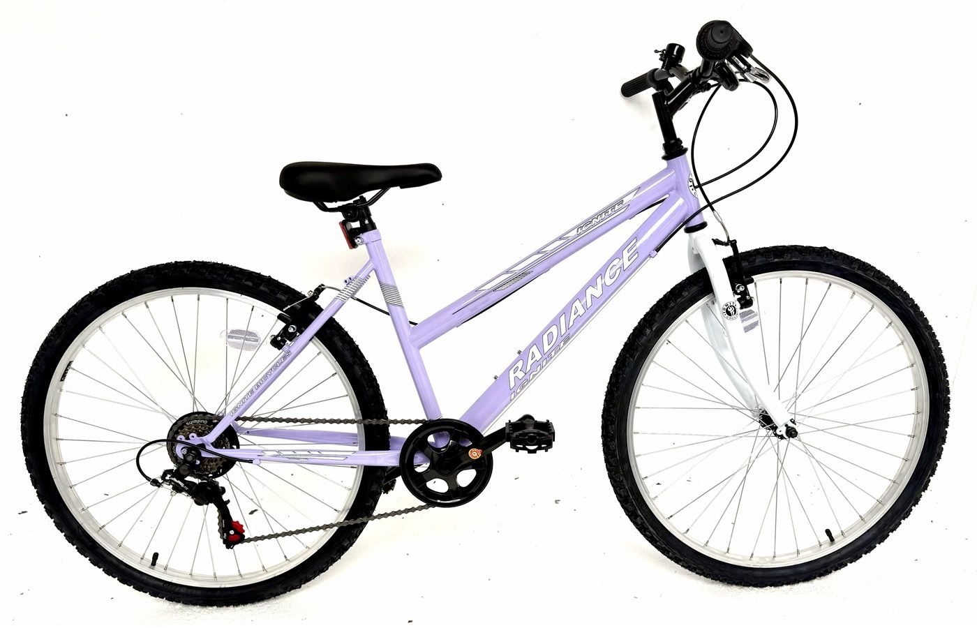 Ignite Radiance (Lilac)