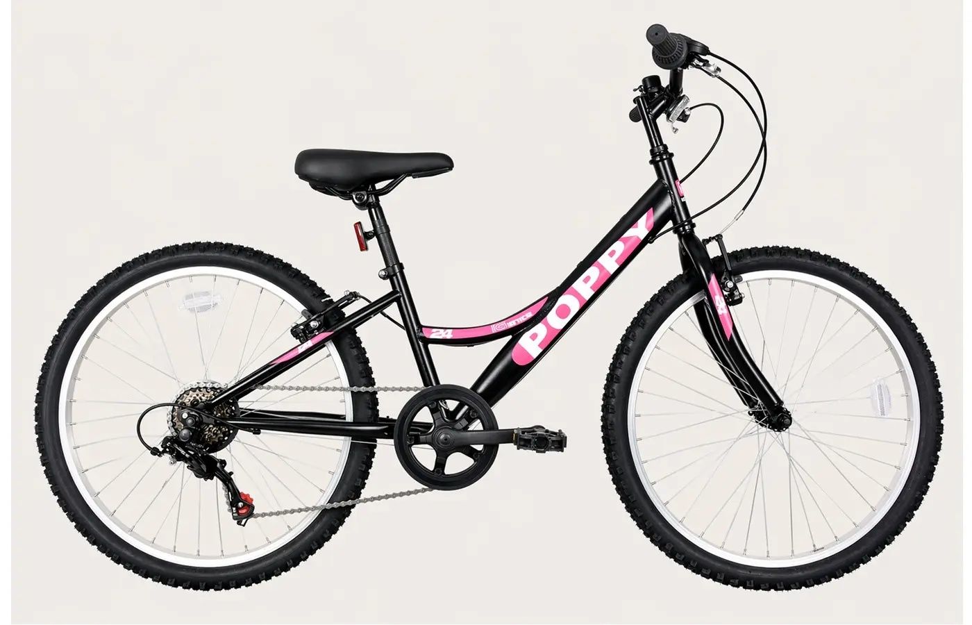 Ignite Poppy 24″