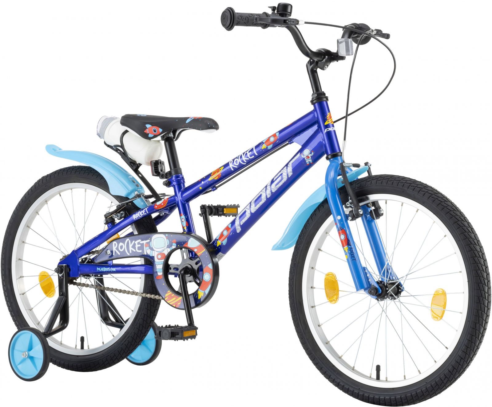 Polar Rocket 20″