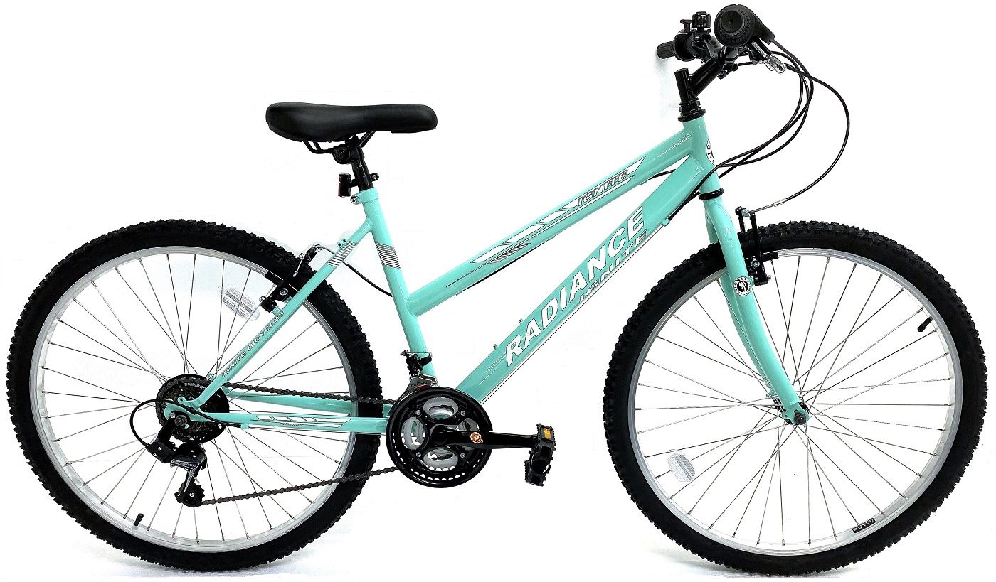 Ignite Radiance (Mint)