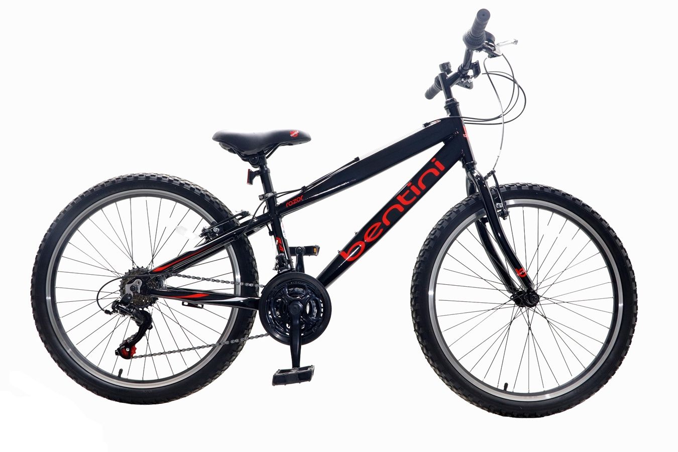Bentini Razor 24″