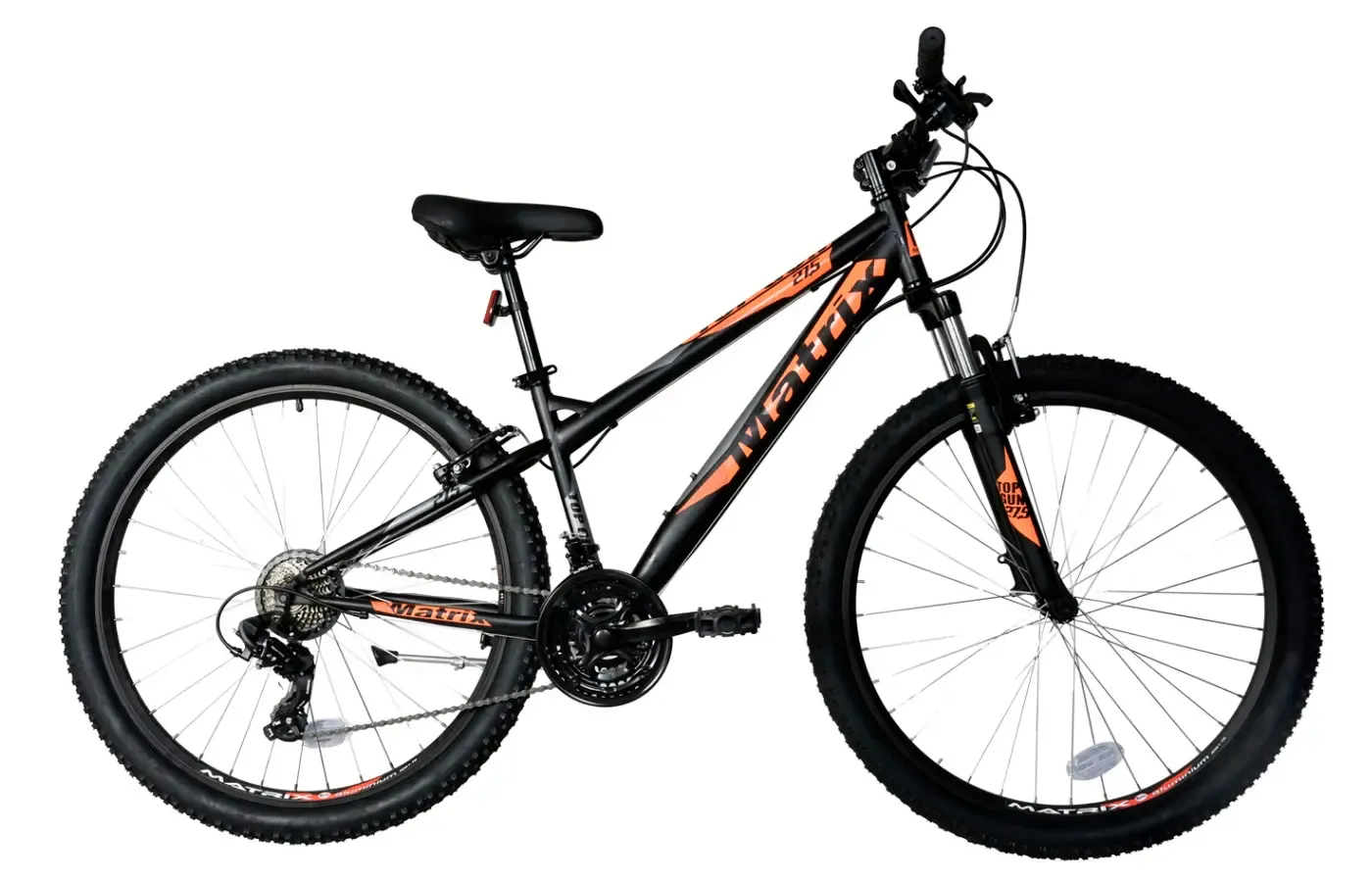 Top Gun 27.5″