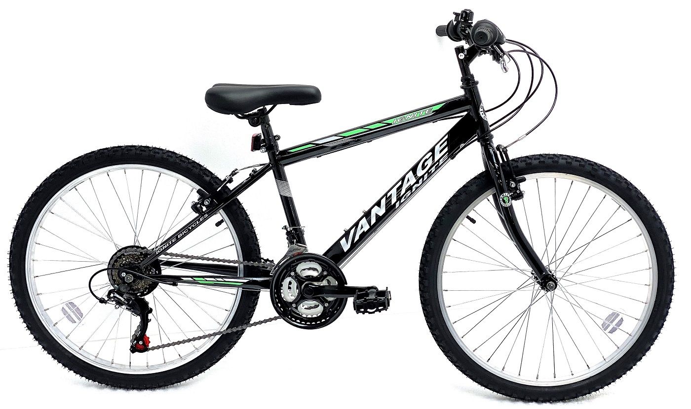 Ignite Vantage 24″(Green)