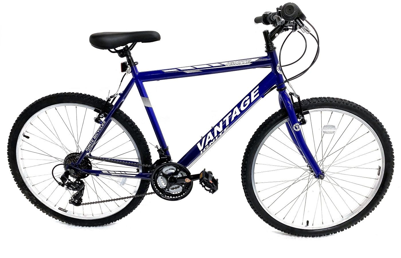 Ignite Vantage (Blue)