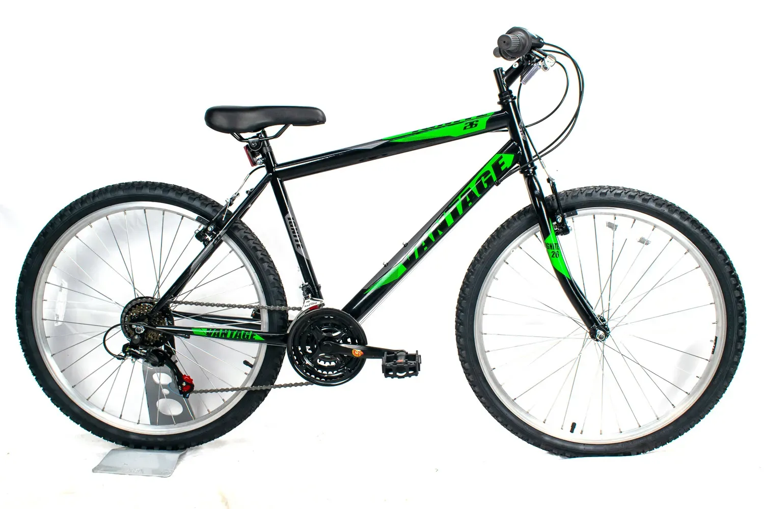 Ignite Vantage (Green)