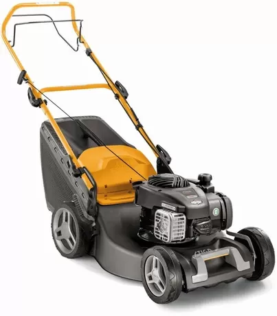 Stiga Collector 48SB